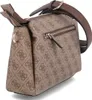 Guess Guess-Noelle Tasche Beige Produktbild-Vorschau 7