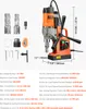 VEVOR Perceuse à noyau magnétique, diamètre de perçage 40 Voir les images du produit 7