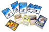 Pokémon Deck Protector Sleeves Quajutsu/Greninja (65) Podgląd zdjęcia produktu 3