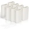 Clanmacy Luftbefeuchter Heizung 8er Set 400ml Keramik Set Produktbild-Vorschau 7