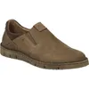 JOSEF SEIBEL Ruben 03 | Slipper für Herren | Braun Produktbild-Vorschau 1
