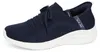 Skechers 3.0 Brilliant Path Damenschuhe Sneaker Low Sneaker Productafbeelding-voorbeeld 26