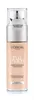 A product shot of L'Oréal Paris True Match Super-Blendable Foundation. Voir les images du produit