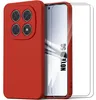 Coque + 2 Verres Trempés pour Xiaomi Redmi Note 15 5G/4G, Voir les images du produit 1