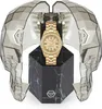 Philipp Plein - PWDAA0721 - Náramkové hodinky - Dámske - Náhľad obrázku produktu 4