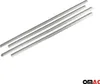 OMAC Zier- / Schutzleiste Türscheibe Fensterleiste 4708141 Produktbild-Vorschau 7
