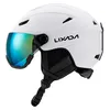 Kask narciarski LIXADA, kask snowboardowy, kask skate, Podgląd zdjęcia produktu 2