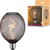Paulmann Metallic Glow Standard 230V LED Globe Produktbild-Vorschau 1