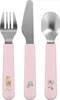 Set di posate per bambini Mepal Mio, 3 pezzi, Little Dutch Anteprima dell’immagine prodotto 1