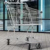 2er-Set ZEUS | Einkaufswagen | 240 Liter | Anthrazit | + Produktbild-Vorschau 4
