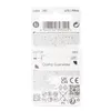 VARTA Hörgeräte Knopfzelle "Hearing Aid Batteries" 675 6 Produktbild-Vorschau 7