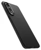 Spigen Liquid Air, hoesje, Samsung, Galaxy S25 Edge, 17 cm Productafbeelding-voorbeeld 2