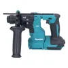 Makita DHR 183 RTJ Akku Bohrhammer 18 V 1,7 J SDS plus Produktbild-Vorschau 3