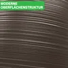 A close-up of a textured surface with a green banner overlay. Produktbild-Vorschau