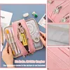 Federmäppchen Federtaschen Teenager Mädchen Mäppchen Etui Produktbild-Vorschau 4