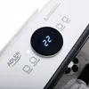 MASAŻER DO STÓP WODNY Hydromasażer PODGRZEWANIE Timer Rolki Podgląd zdjęcia produktu 8
