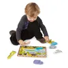 Melissa & Doug Safari Chunky Puzzle Produktbild-Vorschau 10