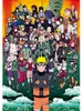Clementoni Puzzle Naruto 1500 Stücke, Compact Box - Puzzle Produktbild-Vorschau 3