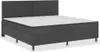 VidaXL 287467, MDF, Szary, 2005 mm, 2010 mm, 355 mm, 1 szt. Podgląd zdjęcia produktu 1