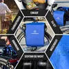 Forrider Tourer 2er Set Gepäckträgertasche - mit viel Produktbild-Vorschau 5