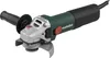 Metabo WEQ 1400-125 - Winkelschleifer - 1400 W - 3,3 N·m - Produktbild-Vorschau 2
