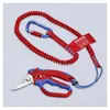 KNIPEX Elektrikerschere Produktbild-Vorschau 26