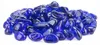 Aquarium Deko Glassteine Blau 300 g, 1-3 cm, 40-60 Stück, Produktbild-Vorschau 2