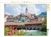 CALVENDO Puzzle Historische Altstadt von Thun | 2000 Teile Produktbild-Vorschau 1
