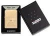 ZIPPO - Eye of Providence - Armor® Brass High Polished Produktbild-Vorschau 4