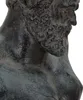 Mauro Ferretti Sculpture Museum Muž 26x22x57,5 cm černý Náhled obrázku produktu 10
