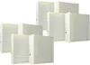 vhbw Filterset kompatibel mit Paul Climos 200, F 200 Basic, Produktbild-Vorschau 1