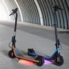 Ninebot E-Scooter Kickscooter C2 Pro E ZING Produktbild-Vorschau 4