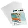 LMG LMGKALT160X222 Lmg Siegeltas.160x222mm A5 10x Anteprima dell’immagine prodotto 3