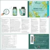 Vegavero Drenaflux Complex | 120 Kapseln | mit Brennnessel Produktbild-Vorschau 2