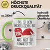Wichtelgeschenk Tasse Geschenk bis 20€ Produktbild-Vorschau 3