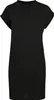Build Your Brand Freizeitkleid für Frauen Vrengo schwarz Produktbild-Vorschau 1