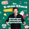 Checker Tobi: Das Adventskalender-Buch: Der X-mas-Check Produktbild-Vorschau 1
