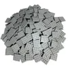 LEGO® 4x4 Platten Bauplatten Hellgrau - 3031 NEU! Menge Produktbild-Vorschau 1