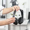 Hama Headset, kabelgebunden PC-Office-Headset "HS-USB300", Produktbild-Vorschau 6