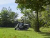 Alpina Garden AT2 66 QA, Traktorek ogrodowy, Silnik Podgląd zdjęcia produktu 15