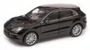 WELLY Porsche Cayenne Turbo modèle 1:24 noir Voir les images du produit 1
