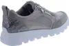 Waldläufer Sporthalbschuhe Formsohle modisch in beige, Gr. Produktbild-Vorschau 26