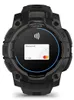 Garmin Instinct 3 AMOLED, 3,05 cm (1.2"), AMOLED, Produktbild-Vorschau 10