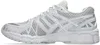 Asics GEL-KAYANO 20 (1203A388) glacier grey/white Gr.44 Produktbild-Vorschau 3