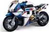 Sluban Model Bouwstenen M38-B1130 Motorfiets 310GS Productafbeelding-voorbeeld 5