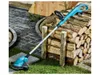 Makita DUR181Z 18V Akku Rasentrimmer ohne Akku und Produktbild-Vorschau 10