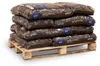 Galamio Hackschnitzel Holzdekor Braun 5-60 mm 60l x 12 Sack Produktbild-Vorschau 2