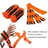 Tragegurte für Umzug Spanngurt Transportband Lifting Straps Produktbild-Vorschau 5
