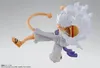 Tamashii Nations - Figurka S.H. Figuarts Monkey D. Luffy Voir les images du produit 16