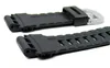 Casio Uhrenarmband Resin 18mm | PRG-250, PRG-510, PRW-2500, Produktbild-Vorschau 2